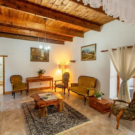 Villa Ravenscliff White House Oudtshoorn Esterno foto