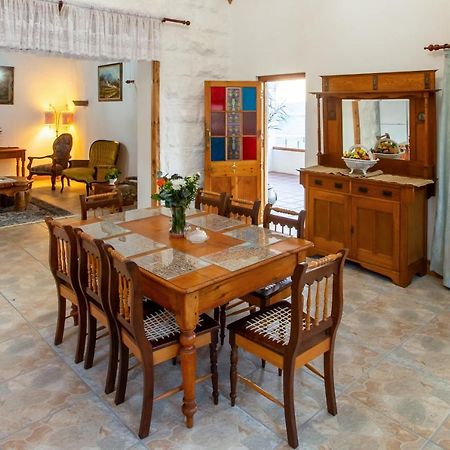 Villa Ravenscliff White House Oudtshoorn Esterno foto